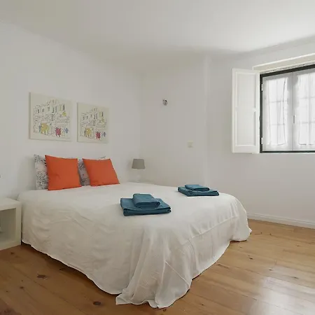 Apartment Feels Like Santos Spacious House *