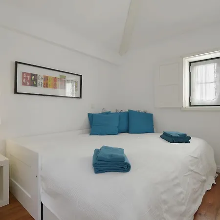 Feels Like Santos Spacious House Apartman *